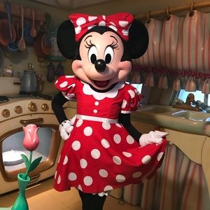 Meet your Posher, Beverly